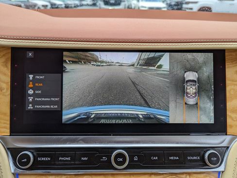 Used 2020 Bentley Continental GT V8 First Edition AWD/4WD image 25