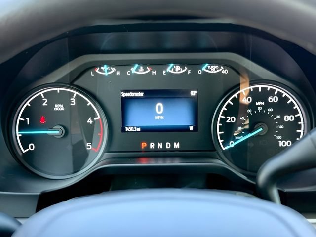 Used 2024 Ford F350 XL w/ XL Driver Assist Package AWD/4WD image 33