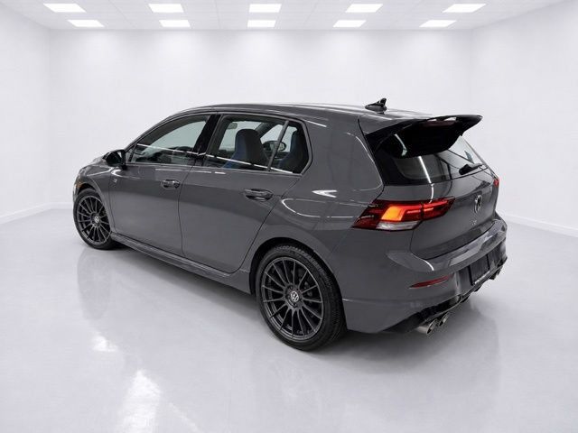 Used 2026 Volkswagen Golf w/ Euro Style Package AWD/4WD image 4