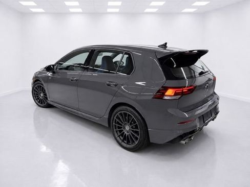 Used 2026 Volkswagen Golf w/ Euro Style Package AWD/4WD image 4