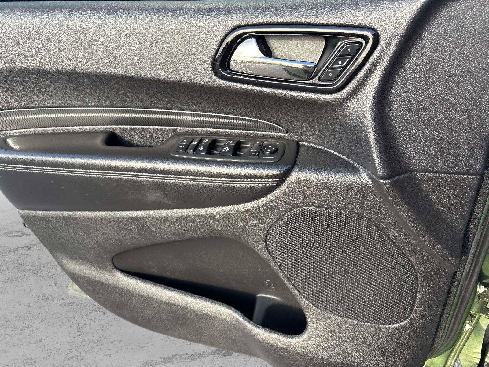 Used 2021 Dodge Durango GT RWD image 13