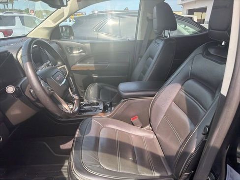 Used 2020 GMC Canyon Denali AWD/4WD image 6