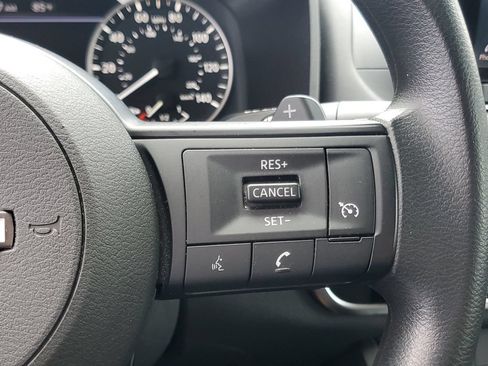 Certified 2023 Nissan Rogue S FWD image 20