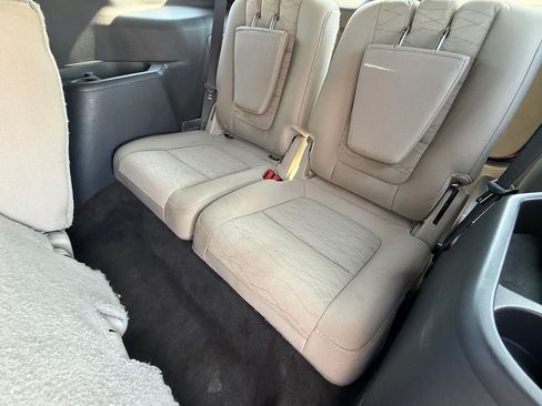 Used 2013 Ford Explorer 4WD image 14