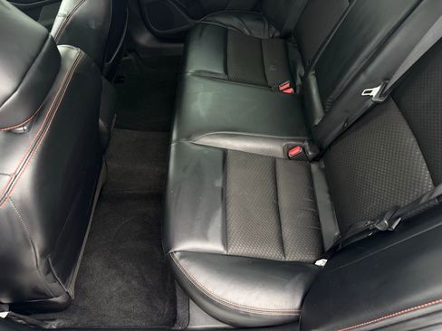 Certified 2024 Nissan Altima 2.5 SR image 12