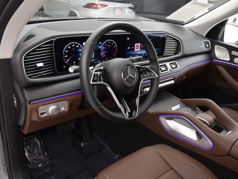 Used 2025 Mercedes-Benz GLE 350 4MATIC image 21