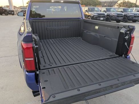 Certified 2025 Toyota Tacoma SR5 RWD image 28