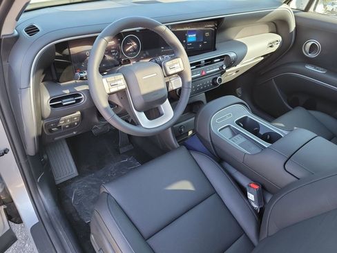 New 2026 Hyundai Palisade Limited FWD image 25