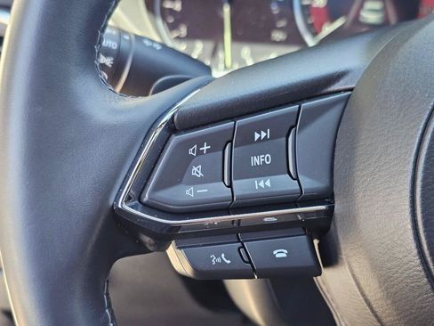 Used 2023 MAZDA CX-5 Signature AWD/4WD image 35