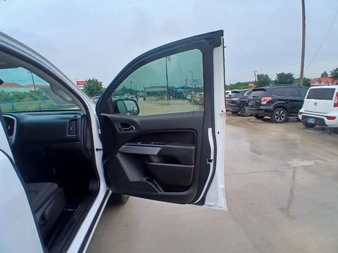 Used 2021 Chevrolet Colorado LT w/ Fleet Safety Package RWD image 14