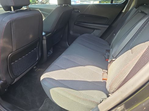 Used 2017 Chevrolet Equinox LS AWD/4WD image 25