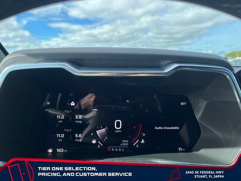 New 2026 GMC Canyon Elevation w/ Convenience Package RWD image 26