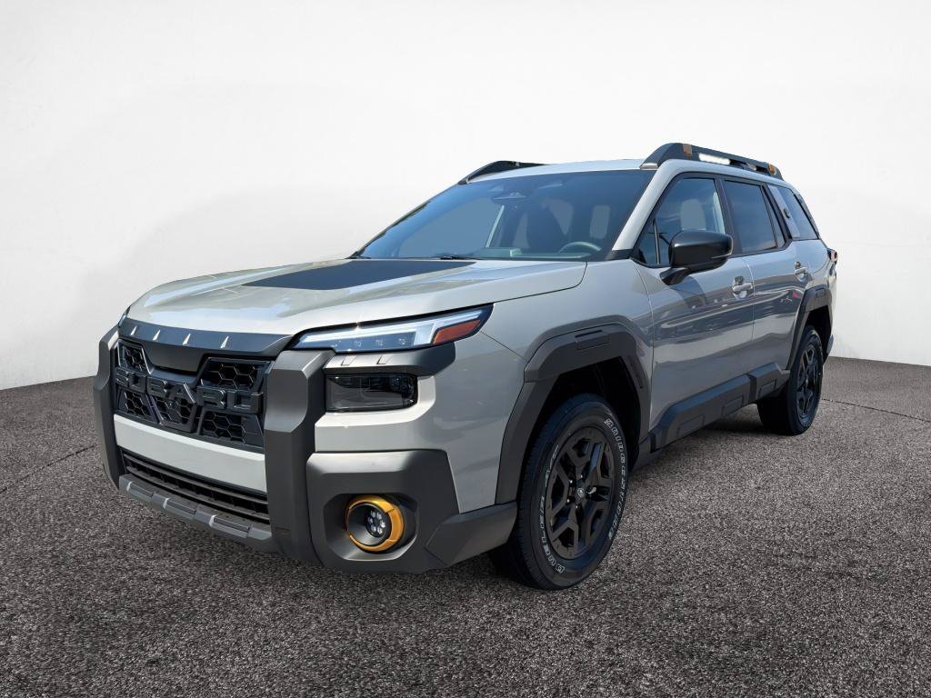 New 2026 Subaru Outback Wilderness AWD/4WD image 3