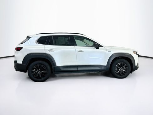 Used 2025 MAZDA CX-50 AWD 2.5 Hybrid w/ Premium Pkg image 10