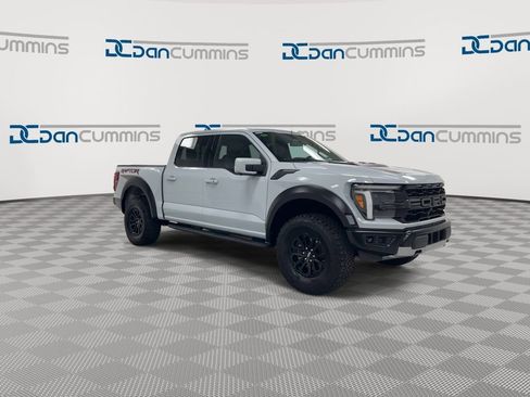 Used 2025 Ford F150 Raptor AWD/4WD image 2