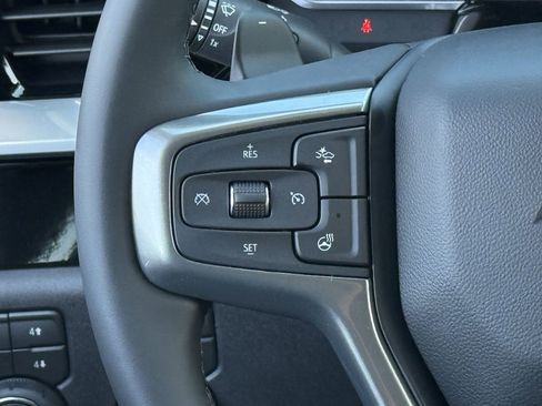 New 2026 Chevrolet Silverado 1500 LT w/ Texas Edition Plus AWD/4WD image 13
