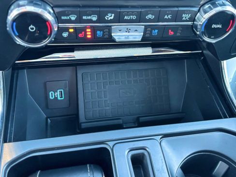 Certified 2022 Ford F150 Lariat w/ Equipment Group 502A High image 53