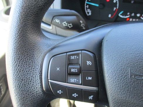 Used 2024 Ford Transit 250 Low Roof w/ Exterior Upgrade Package RWD image 15
