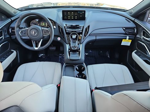 New 2026 Acura RDX SH-AWD image 9