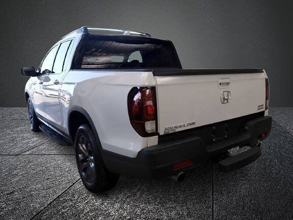 Used 2021 Honda Ridgeline Sport image 3