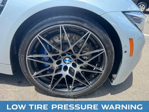 Used 2018 BMW M4 Coupe RWD image 20