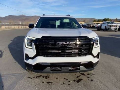 New 2026 GMC Terrain Elevation w/ Black Edition image 3