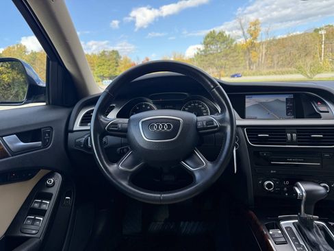 Used 2013 Audi A4 Premium Plus AWD/4WD image 14