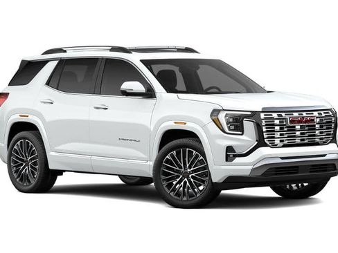 New 2026 GMC Terrain Denali image 44