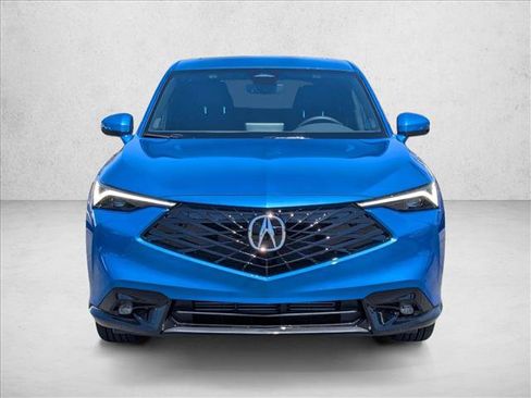 New 2026 Acura ADX A-Spec FWD image 6