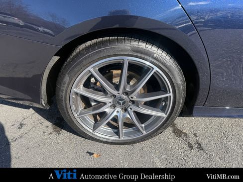 Certified 2023 Mercedes-Benz E 350 4MATIC Sedan image 13