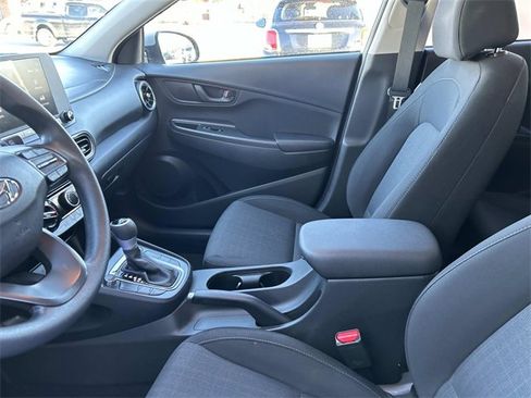 Certified 2023 Hyundai Kona SEL image 23