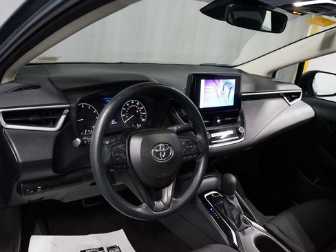 Certified 2024 Toyota Corolla LE FWD image 11