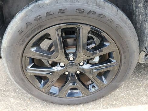 Used 2023 Jeep Renegade Altitude w/ Sun/Sound Group AWD/4WD image 13