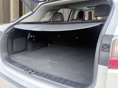 Used 2017 Lexus RX 350 FWD image 13