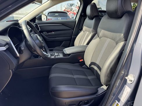 Used 2025 MAZDA CX-50 AWD 2.5 S w/ Premium Package image 23