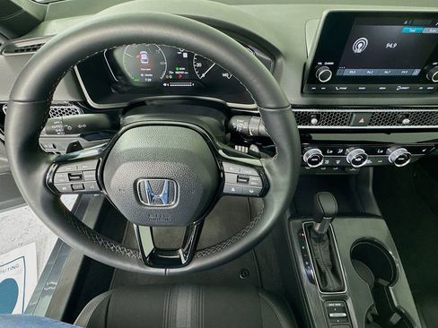 Certified 2026 Honda Civic Sport image 14