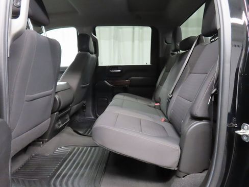 Used 2022 GMC Sierra 2500 SLE image 10