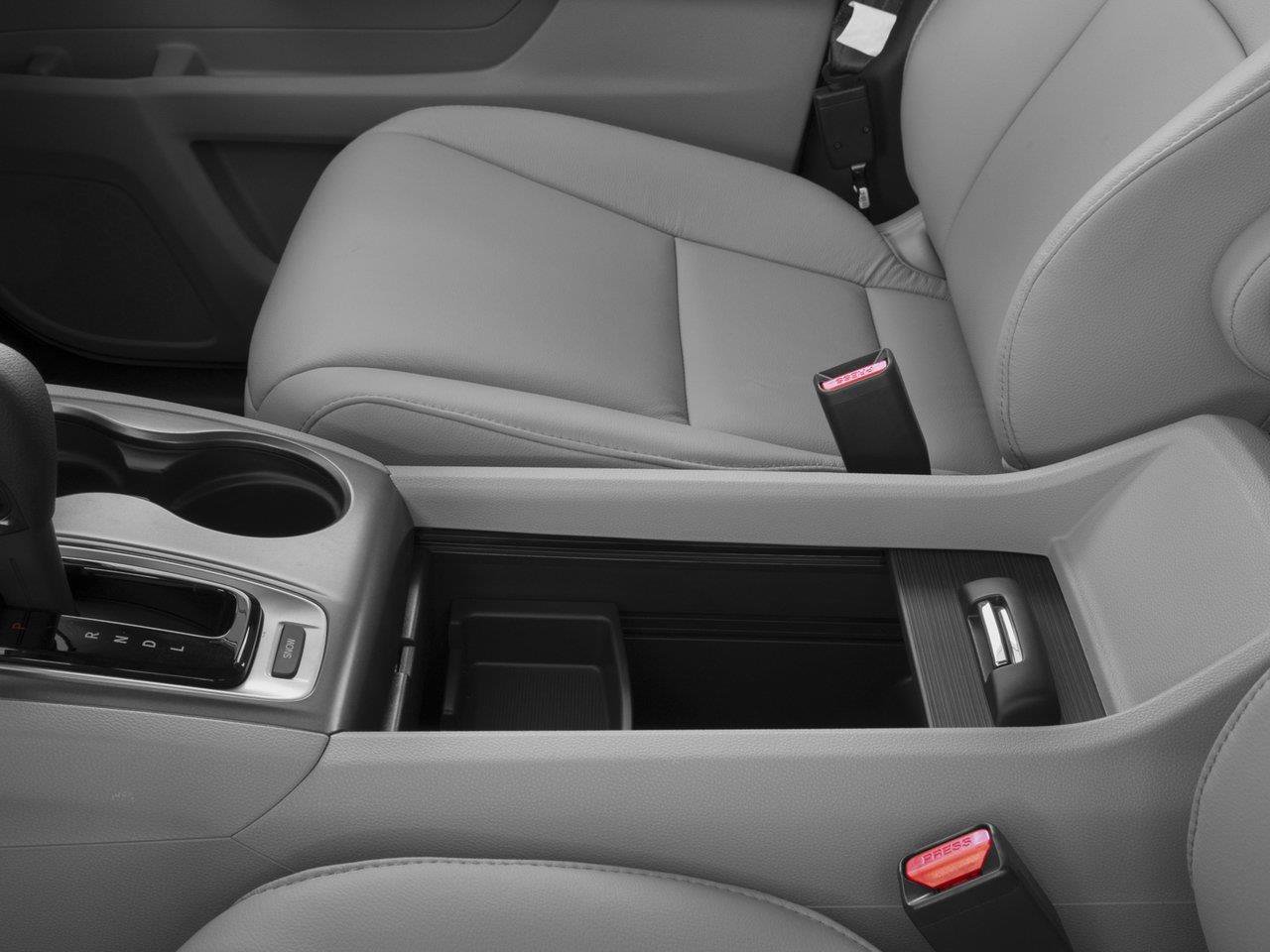Used 2016 Honda Pilot EX-L image 9