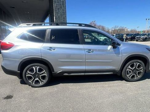 New 2026 Subaru Ascent Touring AWD/4WD image 8
