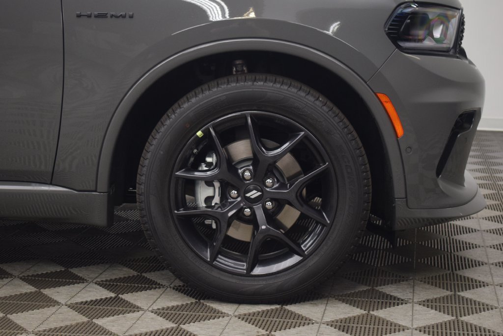 New 2027 Dodge Durango GT AWD/4WD image 7