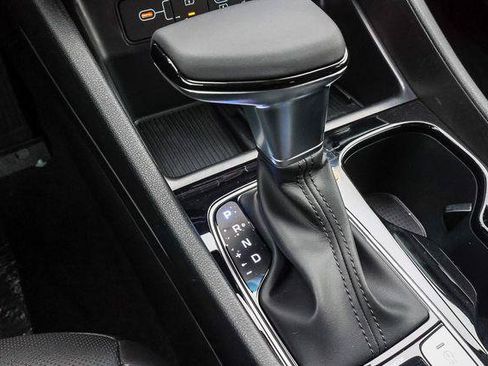 New 2026 Hyundai Tucson SEL FWD image 23