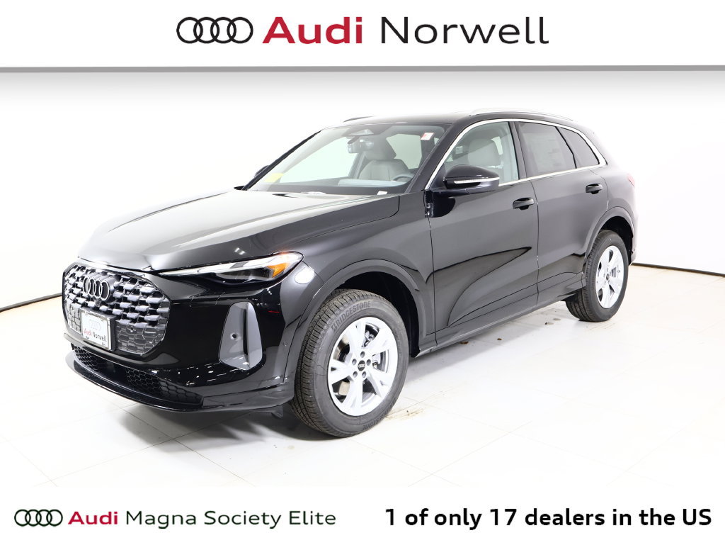New 2026 Audi Q5 Premium AWD/4WD image 10