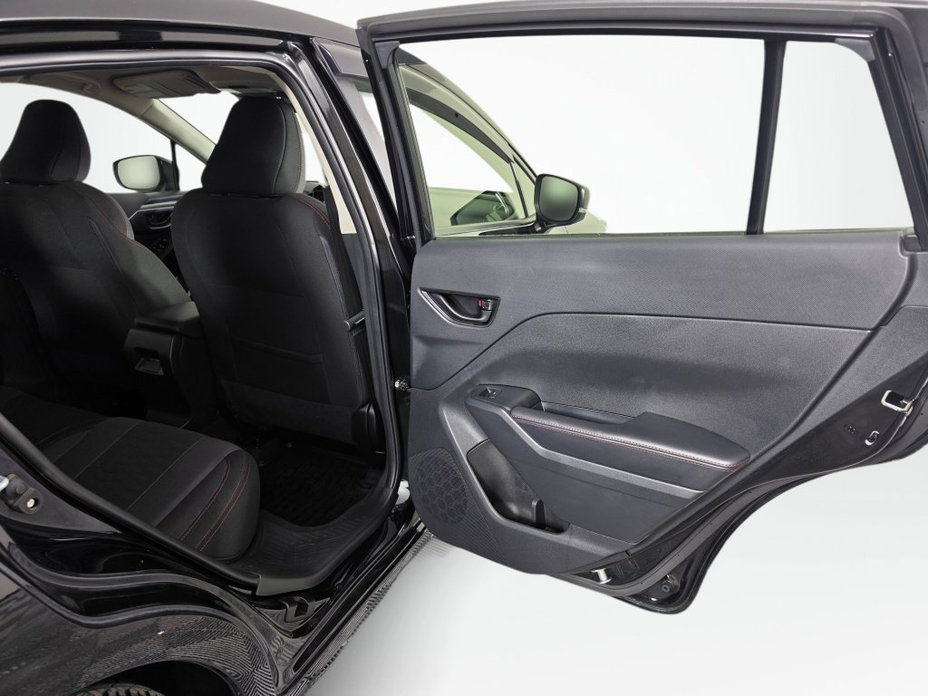 Used 2024 Subaru Impreza 2.0i Sport AWD/4WD image 32