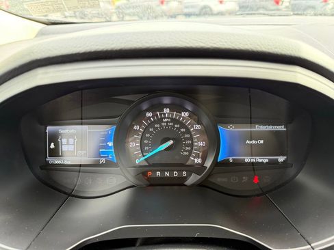 Certified 2022 Ford Edge SEL w/ Convenience Package AWD/4WD image 25