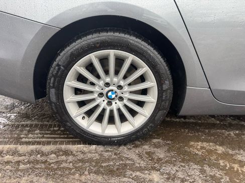 Used 2011 BMW 550i Gran Turismo xDrive image 16