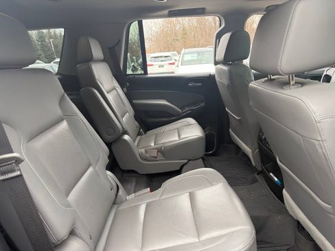 Used 2020 Chevrolet Tahoe LT image 35