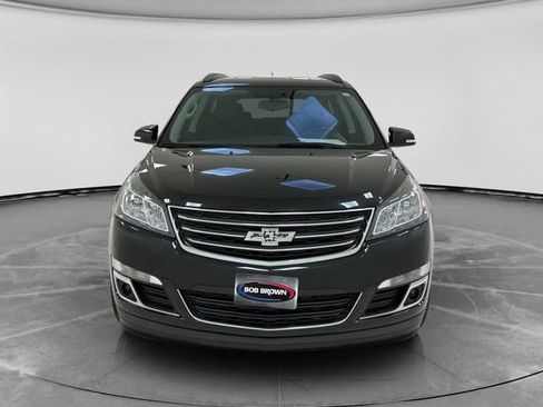 Used 2013 Chevrolet Traverse LT w/ All-Star Edition FWD image 8