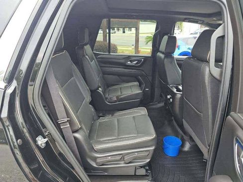 Used 2022 GMC Yukon SLT w/ SLT Premium Package AWD/4WD image 11