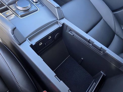 New 2026 MAZDA MAZDA3 s Sport image 29