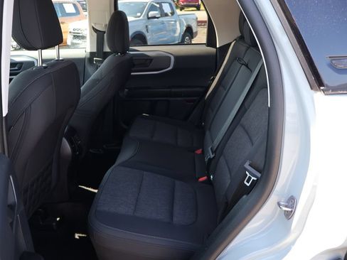 Used 2024 Ford Bronco Sport Big Bend AWD/4WD image 18